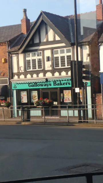 Galloways Bakers