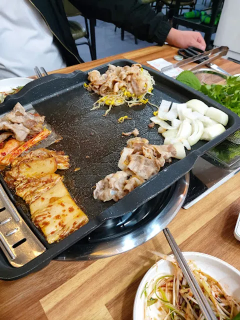 효초밥참치