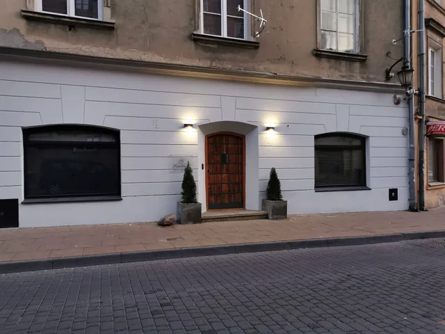 Apartamenty Centrum RS SUITES Kowalska 12