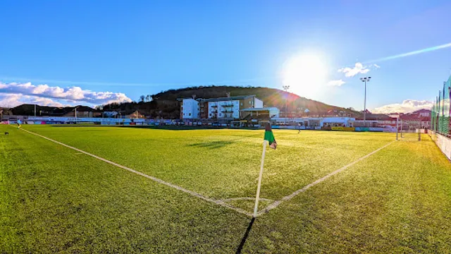 Aberystwyth Town FC