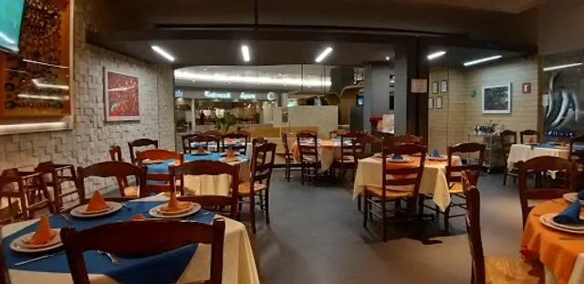 El Bajío Centro Santa Fe