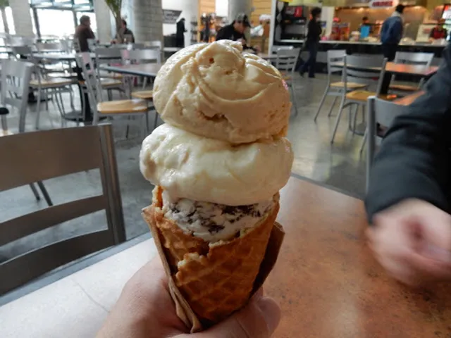 Jeni's Splendid Ice Creams