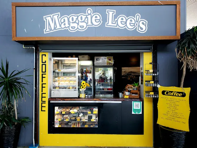 Maggie Lee's Cafe