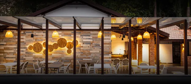 Vihangama Holiday Retreat