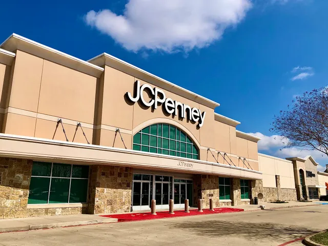 JCPenney