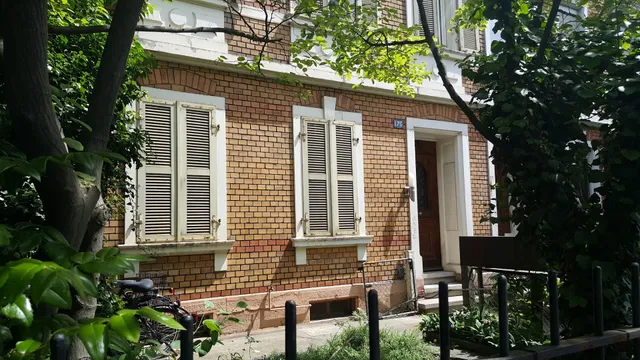 Basel Charme Apartments