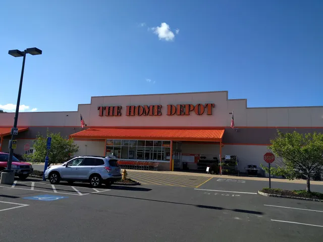 The Home Depot