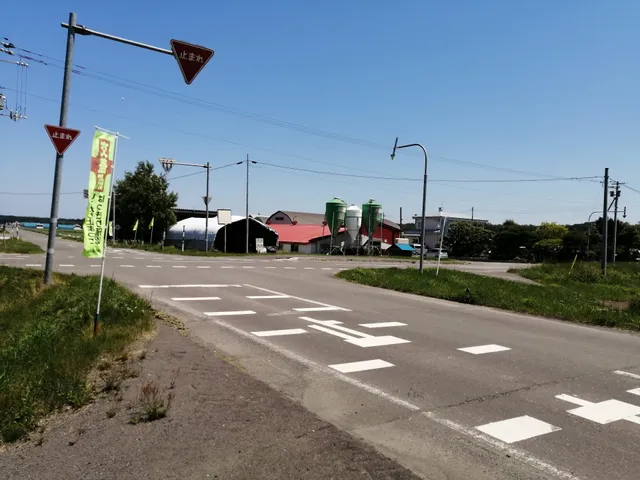 Nishi-Memambetsu Station