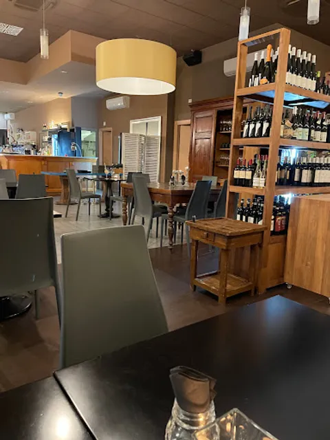 Ristorante Guzman Bistrot