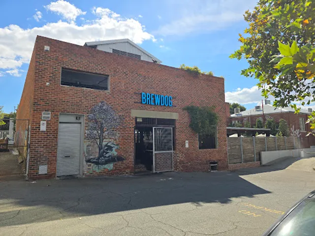 BrewDog Perth
