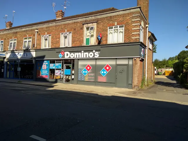 Domino's Pizza - Horsham