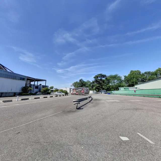 Marché D'Intérêt National Toulouse Occitanie