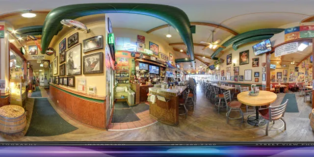 Rocco's Ristorante Pizzeria