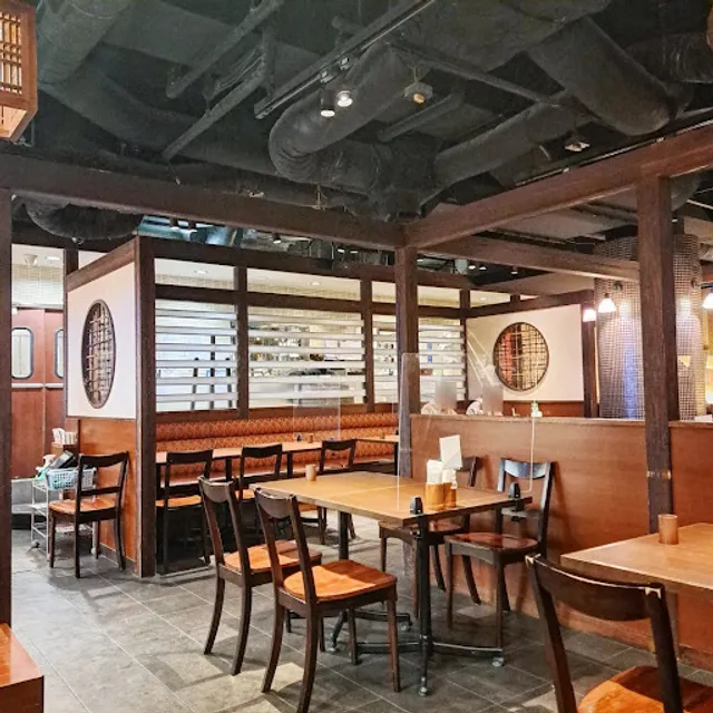 Kamakura Pasta - Kyoto-Yodobashi