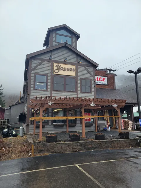 Young's Ace Hardware & Lumber