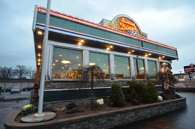 Sunrise Diner