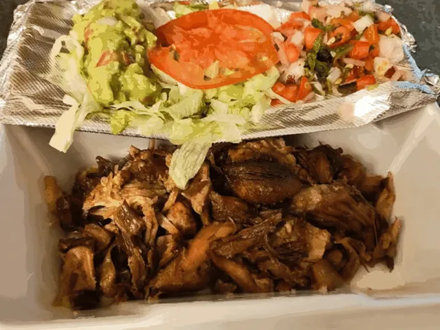 Las Tapatias Mexican Cafe