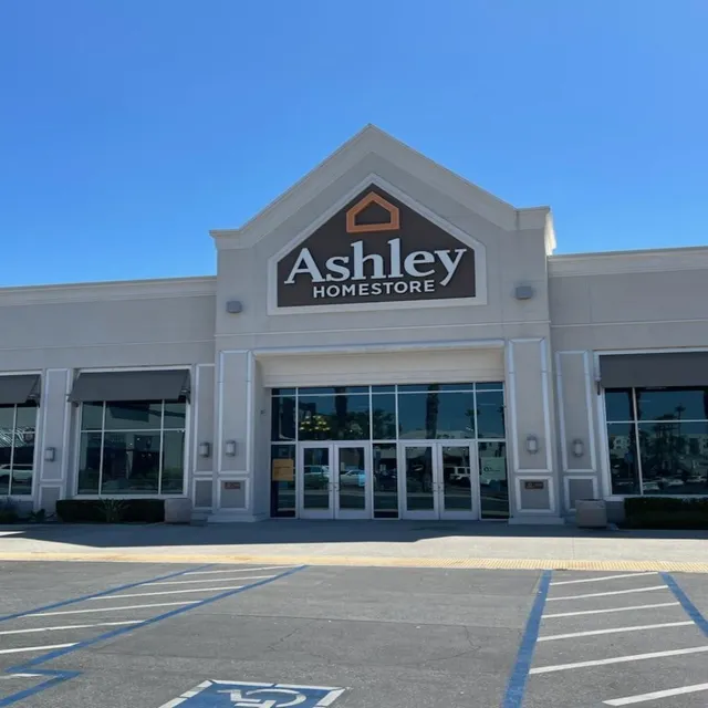 Ashley Store