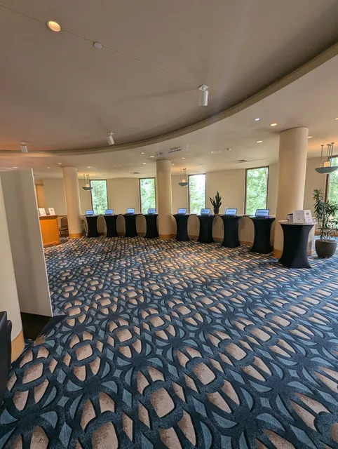 Keystone Conference Center