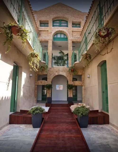 Hotel Boutique Isla Tabarca