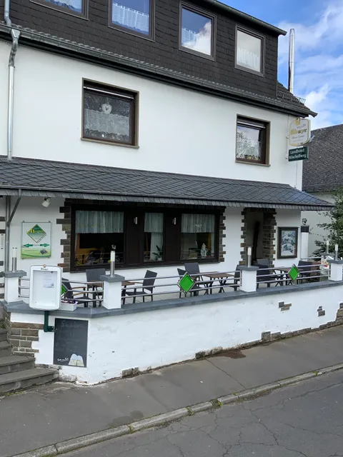 Landhotel Möschelberg und Ferienhaus, Wolfgang Kellner