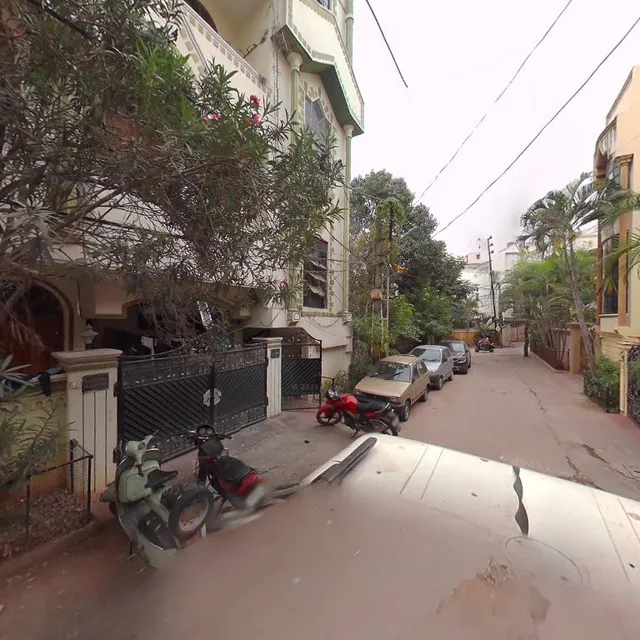 Sunshine Guest House