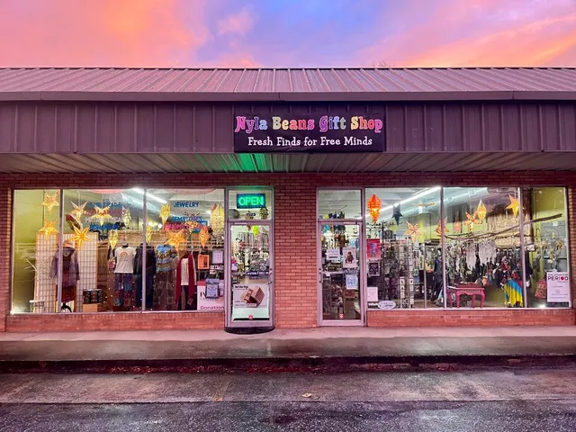 Nyla Beans Gift Shop