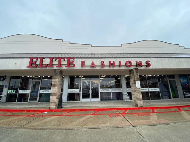Elite Fashions Metairie