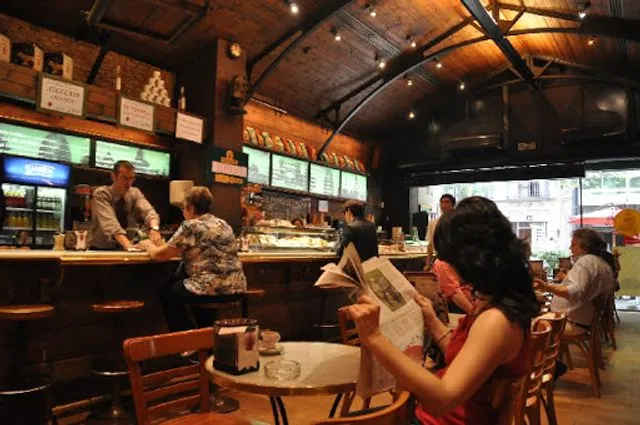 Il Caffe di Francesco