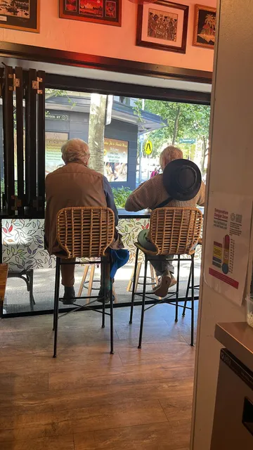 The Famous Surry Hills