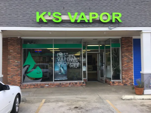 K's Electric Vapor