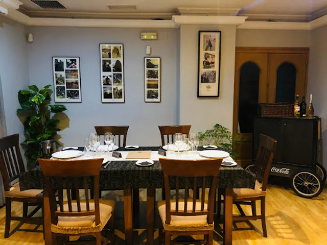 Restaurante la Montanera