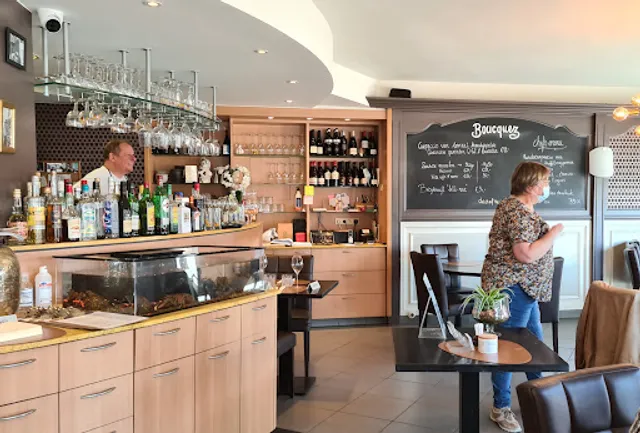 Restaurant Boucquez