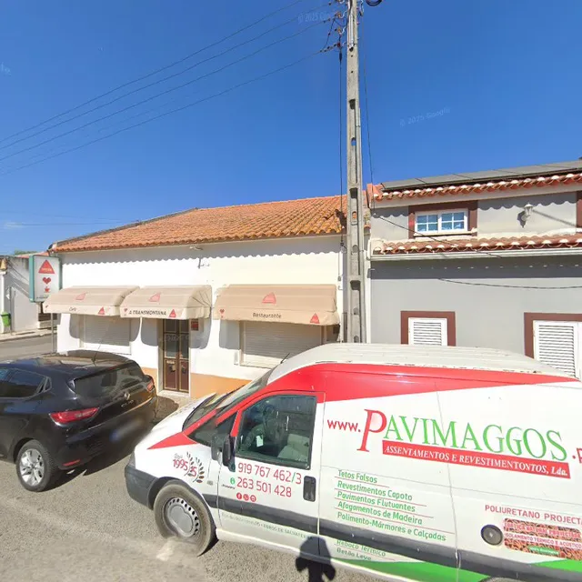 Restaurante O Castiço