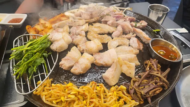 조선부뚜막 부평부흥점