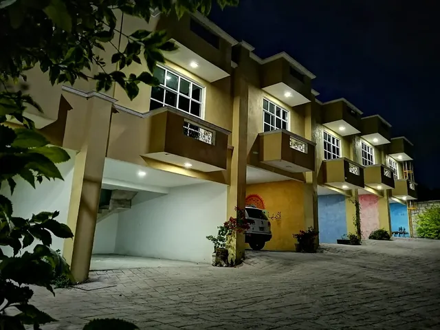 Hotel Boutique Vindho