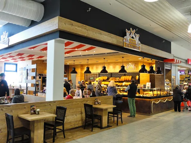 Lorenz Bäcker Victorbur GmbH