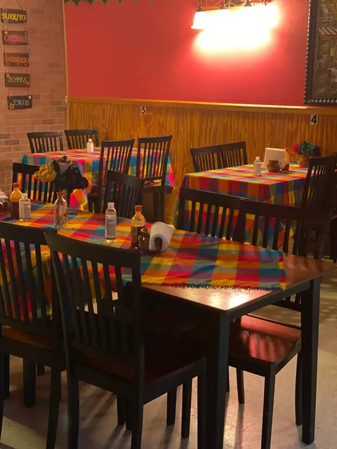 El Rinconcito Michoacano