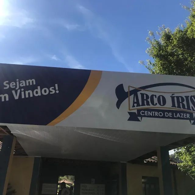 Fishing Arco Iris - Leisure Center