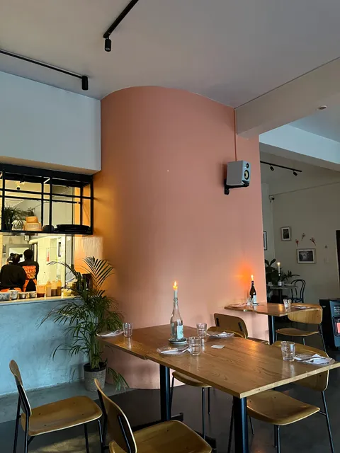 Acid Food & Wine Bar