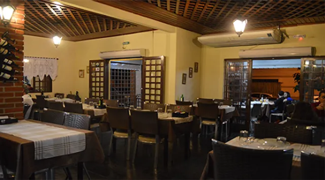Casa D'Italia Pizzaria - Ibiporã