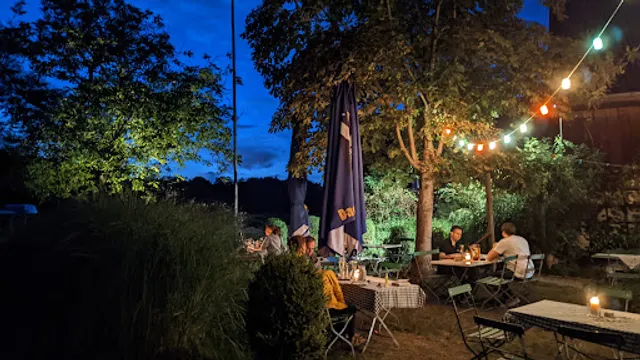 Gasthof Beim Wangerbaur