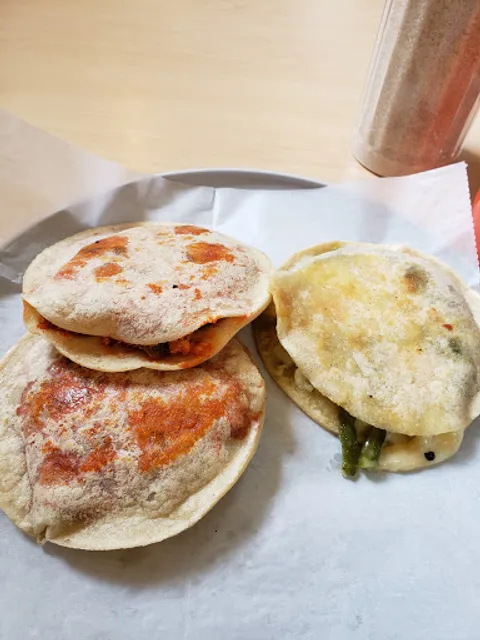 Gorditas Loli’s #3