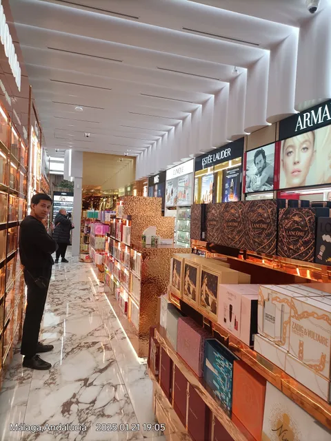 Druni Perfumerías ®