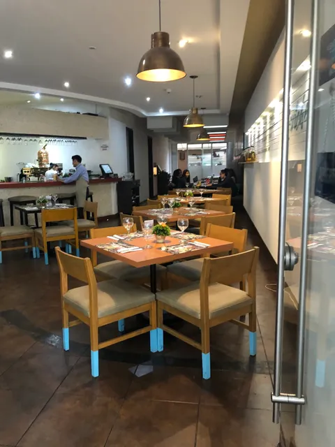 Karal Cevicheria | Domicilios