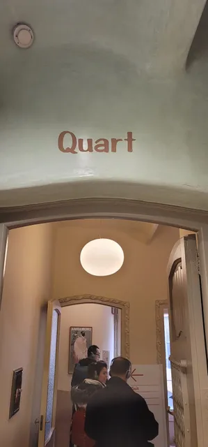 Official store La Pedrera — Casa Milà