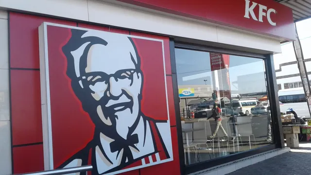 KFC Polokwane (Rissik And Church Str)