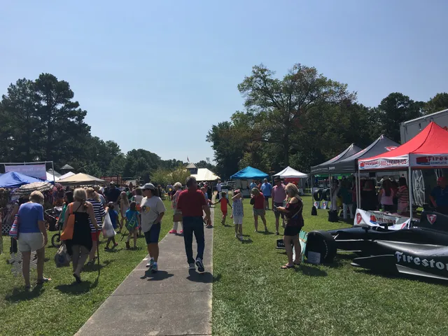 Germantown Oktoberfest Fest