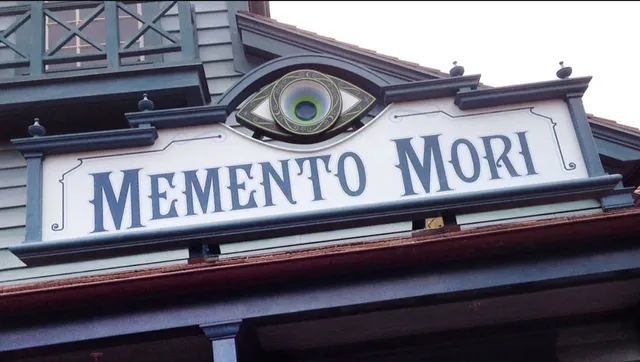 Memento Mori