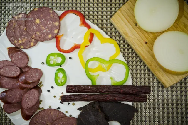 Stancill's Wild Game Meat Processing